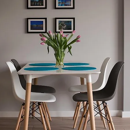 Lägenhet Apartament Kopernik