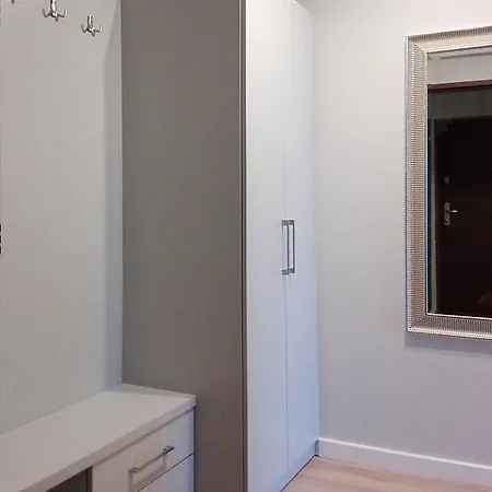 Apartament Kopernik Lägenhet