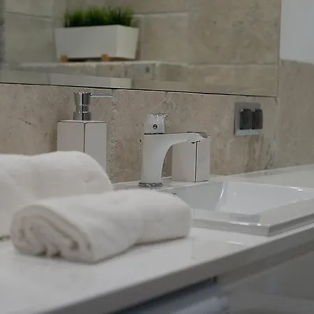 Lägenhet Apartament Kopernik *