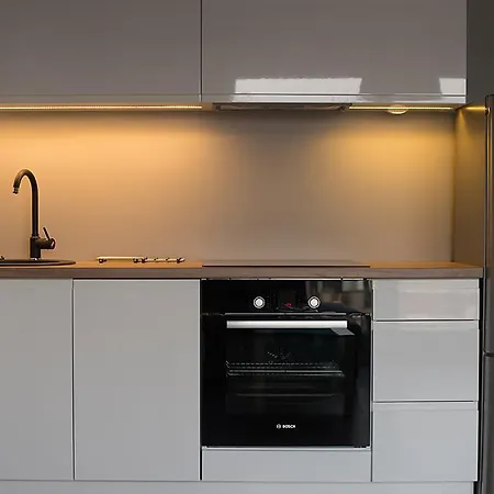 Apartament Kopernik * Olsztyn (Warmian-Masurian)