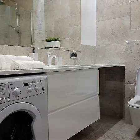 Apartament Kopernik Olsztyn (Warmian-Masurian)