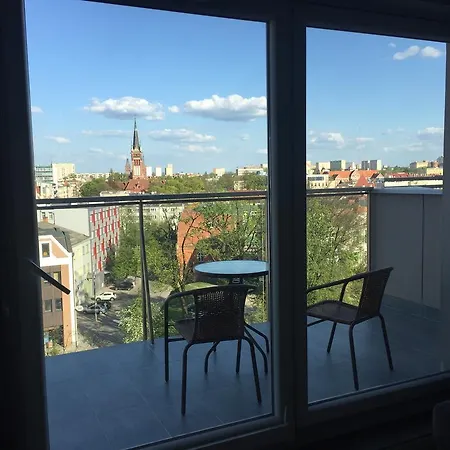 Apartament Kopernik * Olsztyn (Warmian-Masurian)