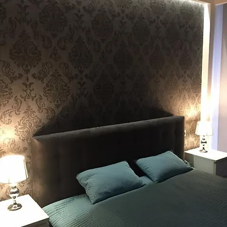 Apartament Kopernik