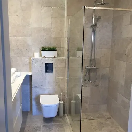 Apartmán Kopernik Olštýn