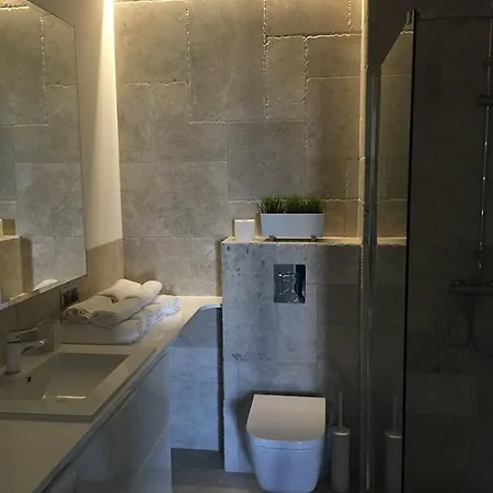 Apartament Kopernik * Olsztyn (Warmian-Masurian)