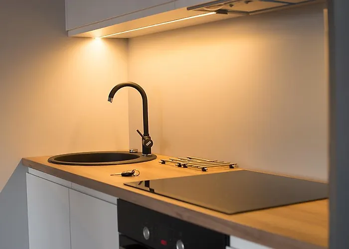 Apartament Kopernik Olsztyn (Warmian-Masurian)