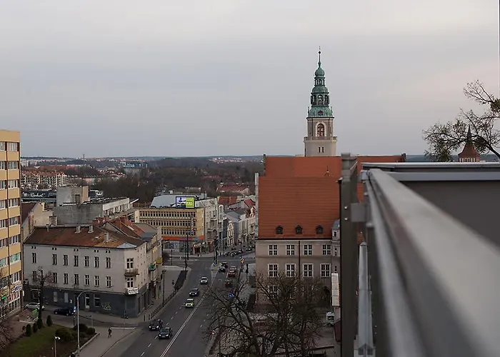 Kopernik Διαμέρισμα *