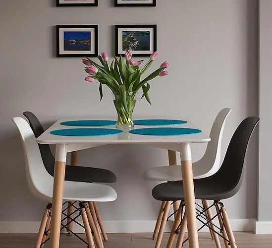 Διαμέρισμα Kopernik