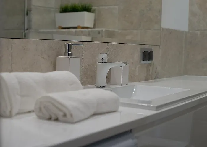 Διαμέρισμα Kopernik *