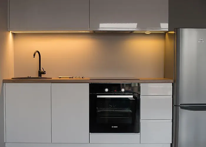 Apartament Kopernik * Olsztyn (Warmian-Masurian)