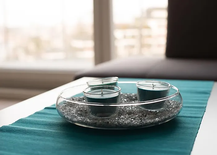 Διαμέρισμα Kopernik