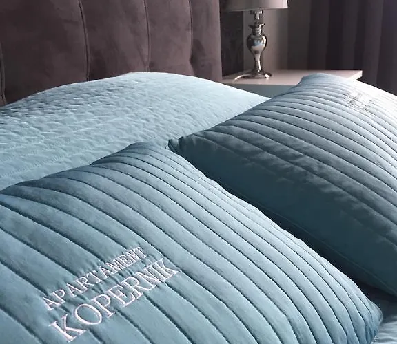 Διαμέρισμα Kopernik