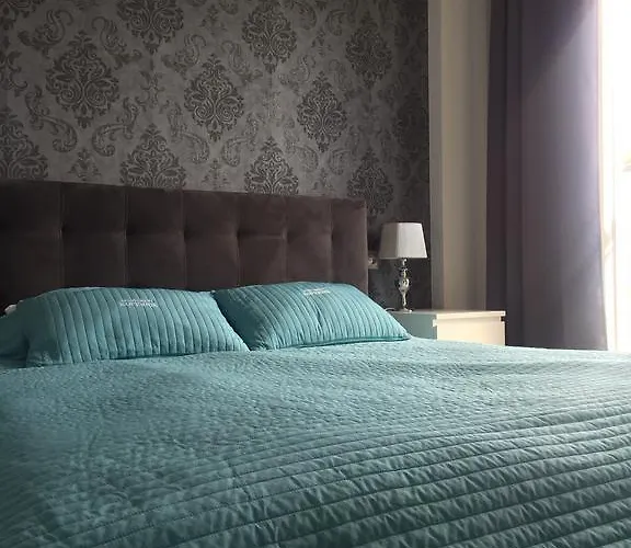 Apartament Kopernik Apartment