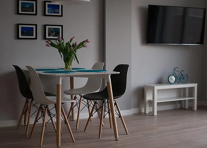 Apartment Apartament Kopernik