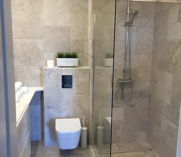 Διαμέρισμα Kopernik Όλστυν