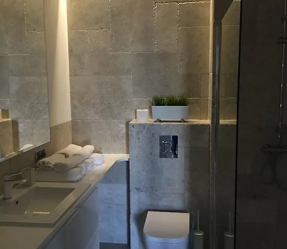 Apartament Kopernik * Olsztyn (Warmian-Masurian)