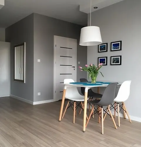 Apartament Kopernik Apartment *